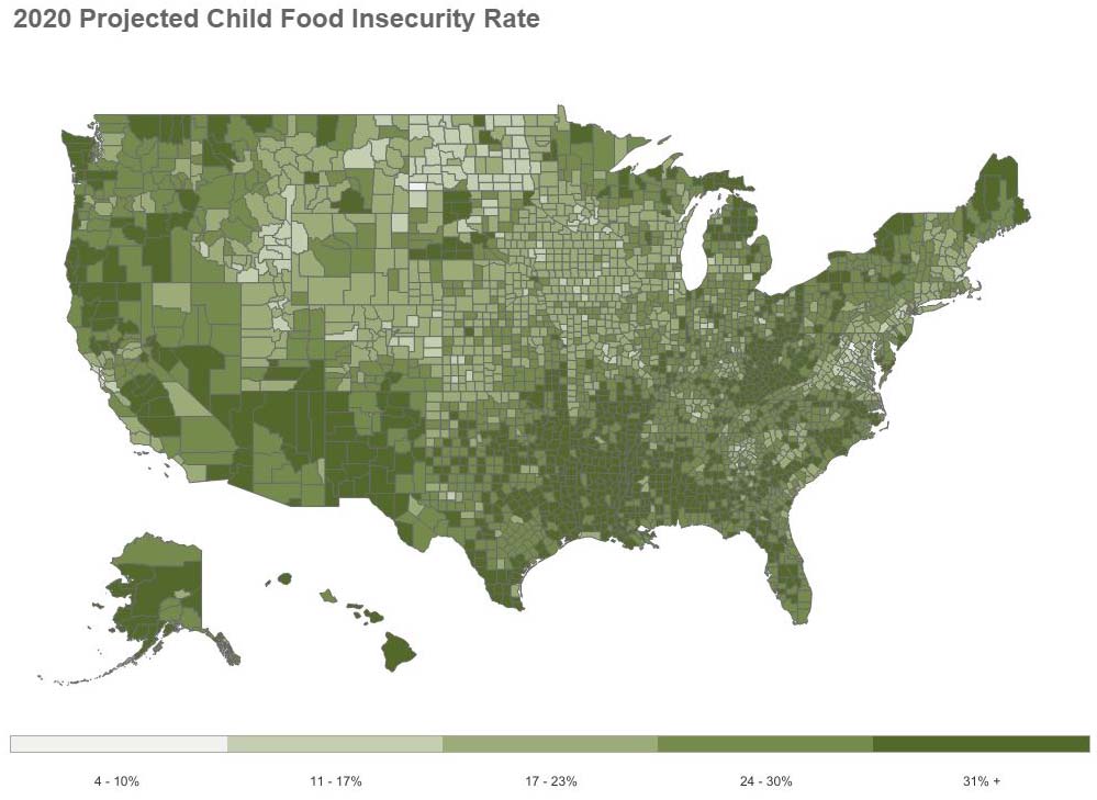 FoodInsecurityMap